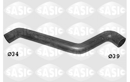 Radiator Hose