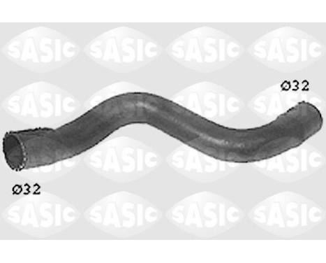 Radiator Hose
