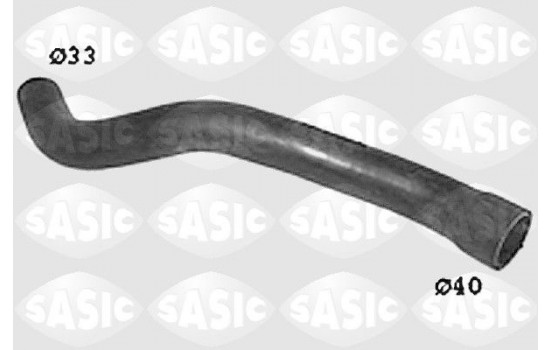 Radiator Hose