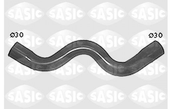 Radiator Hose