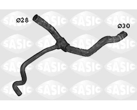 Radiator Hose