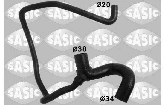 Radiator Hose