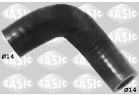 Radiator Hose