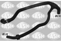 Radiator Hose