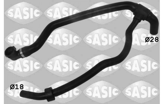 Radiator Hose
