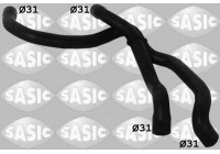 Radiator Hose