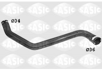 Radiator Hose