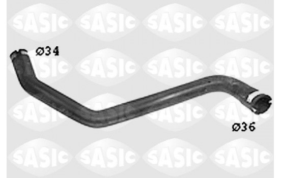 Radiator Hose