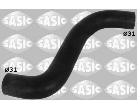 Radiator Hose