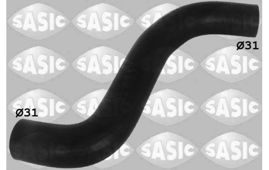 Radiator Hose