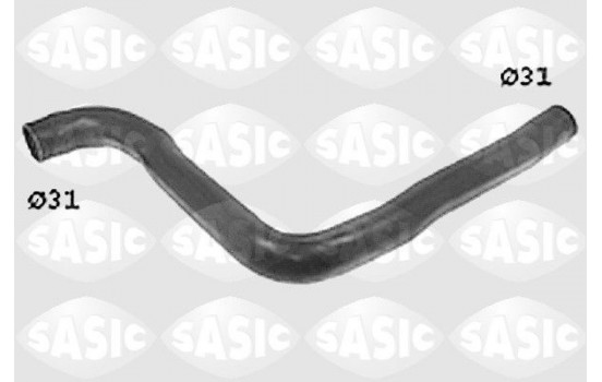 Radiator Hose