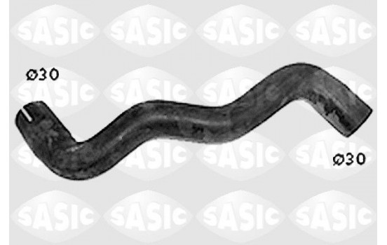 Radiator Hose