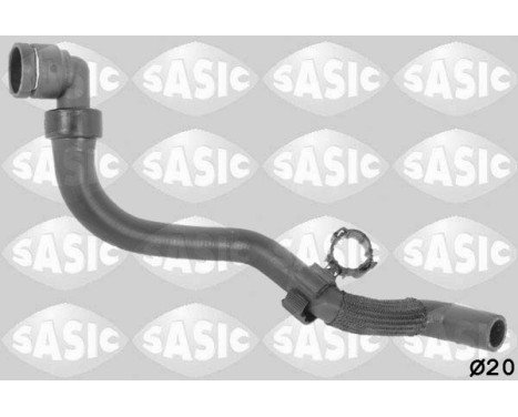 Radiator Hose