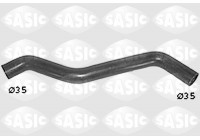 Radiator Hose