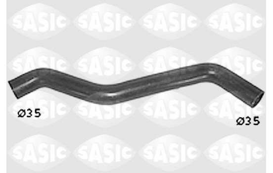 Radiator Hose