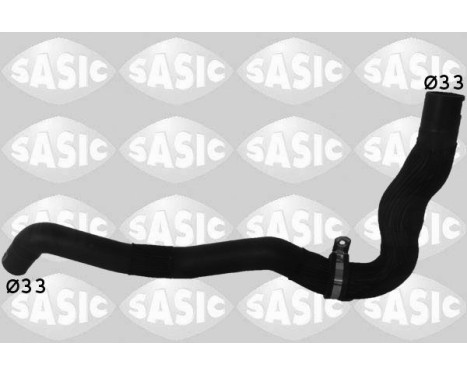 Radiator Hose