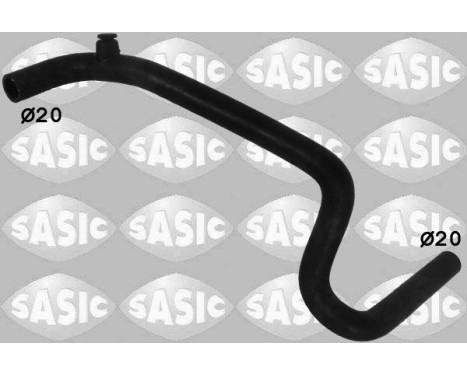 Radiator Hose