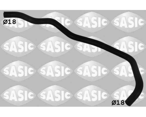 Radiator Hose