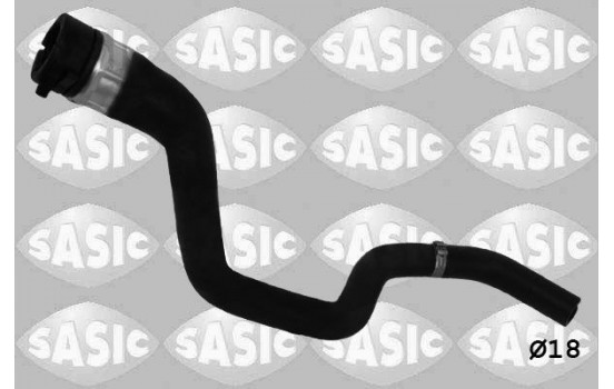 Radiator Hose