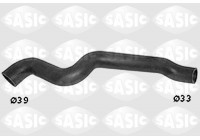 Radiator Hose
