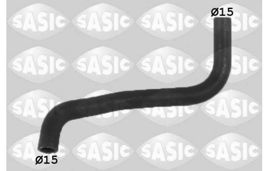 Radiator Hose