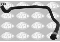 Radiator Hose