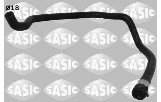Radiator Hose