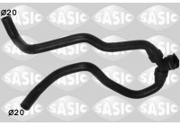 Radiator Hose