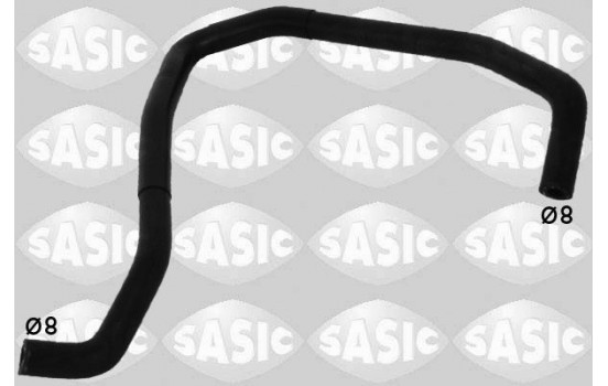 Radiator Hose