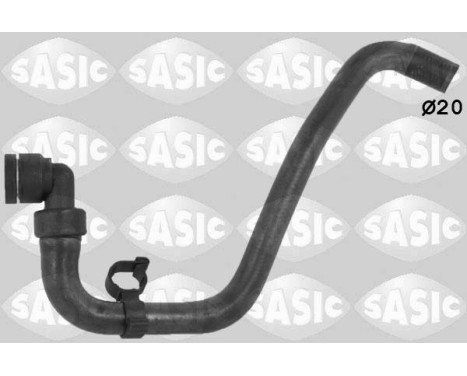 Radiator Hose