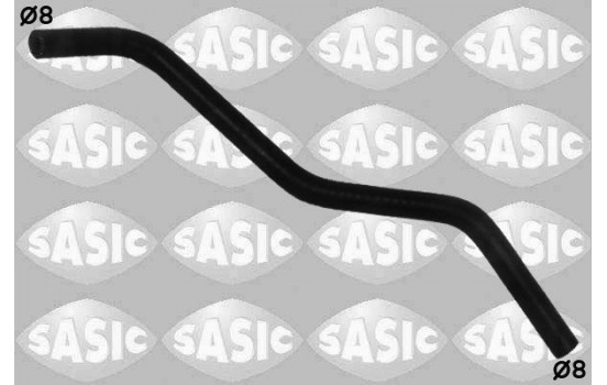 Radiator Hose