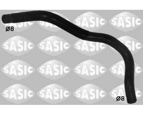 Radiator Hose