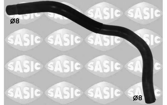 Radiator Hose