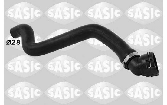 Radiator Hose