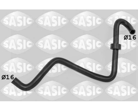 Radiator Hose