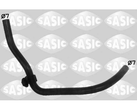 Radiator Hose