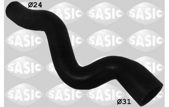 Radiator Hose