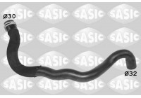 Radiator Hose