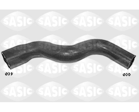 Radiator Hose