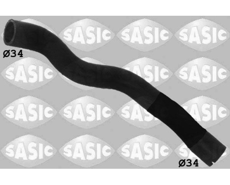 Radiator Hose