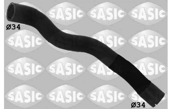 Radiator Hose