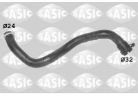 Radiator Hose