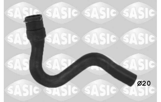 Radiator Hose