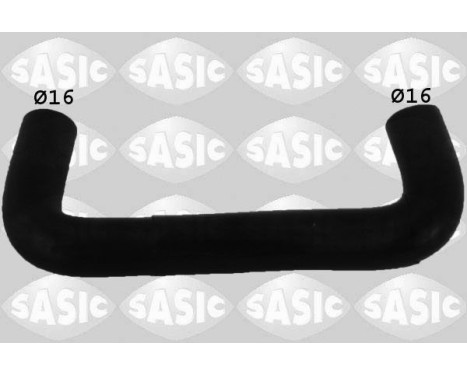 Radiator Hose