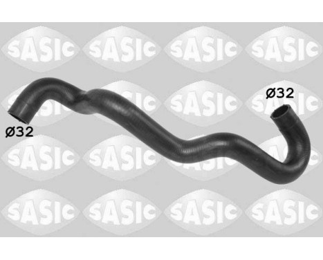 Radiator Hose