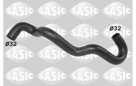 Radiator Hose