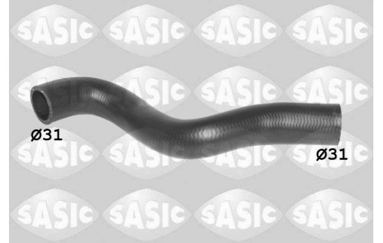 Radiator Hose