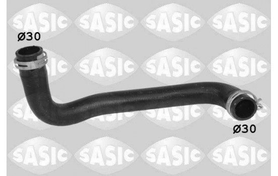 Radiator Hose