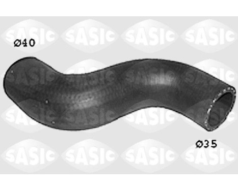 Radiator Hose