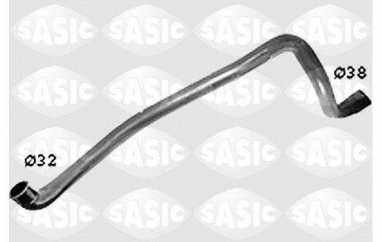 Radiator Hose